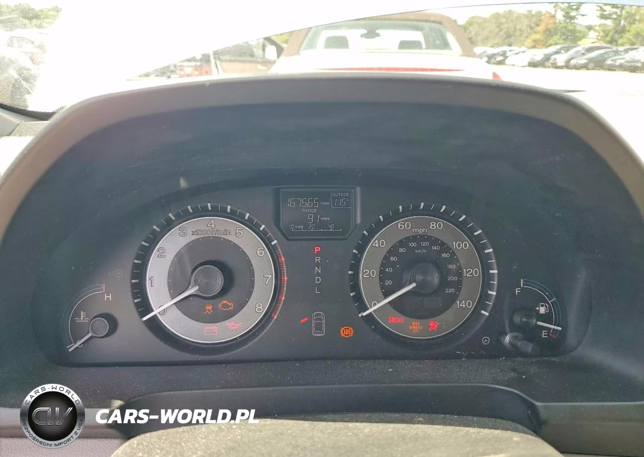 2013 Honda Odyssey Exl VIN:5FNRL5H62DB059160 - 9