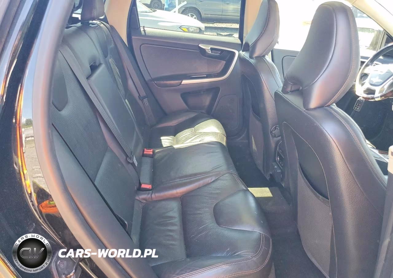 2012 Volvo Xc60 T6 VIN:YV4902DZ1C2265706 - 11