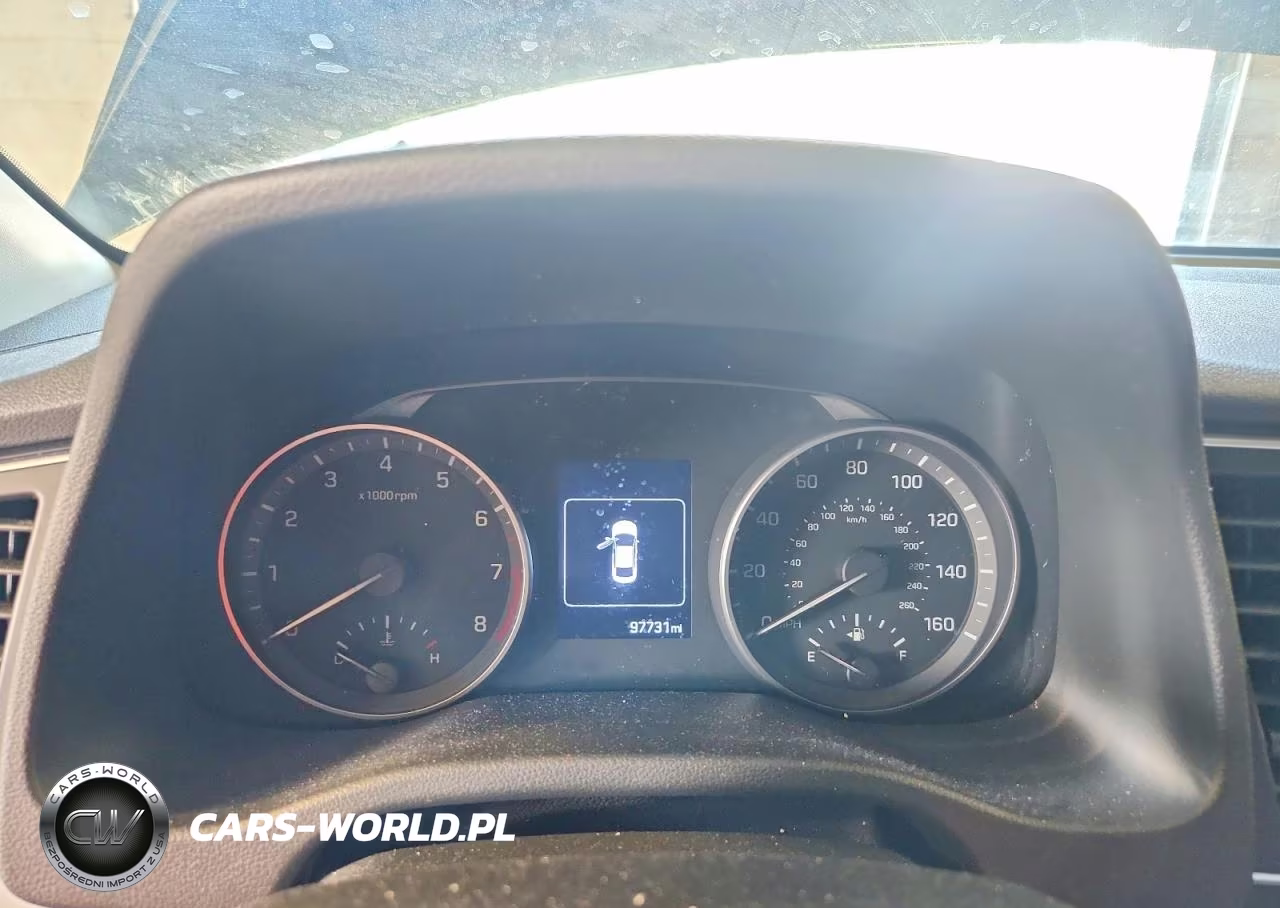 2018 Hyundai Elantra Sel VIN:5NPD84LF9JH328782 - 9