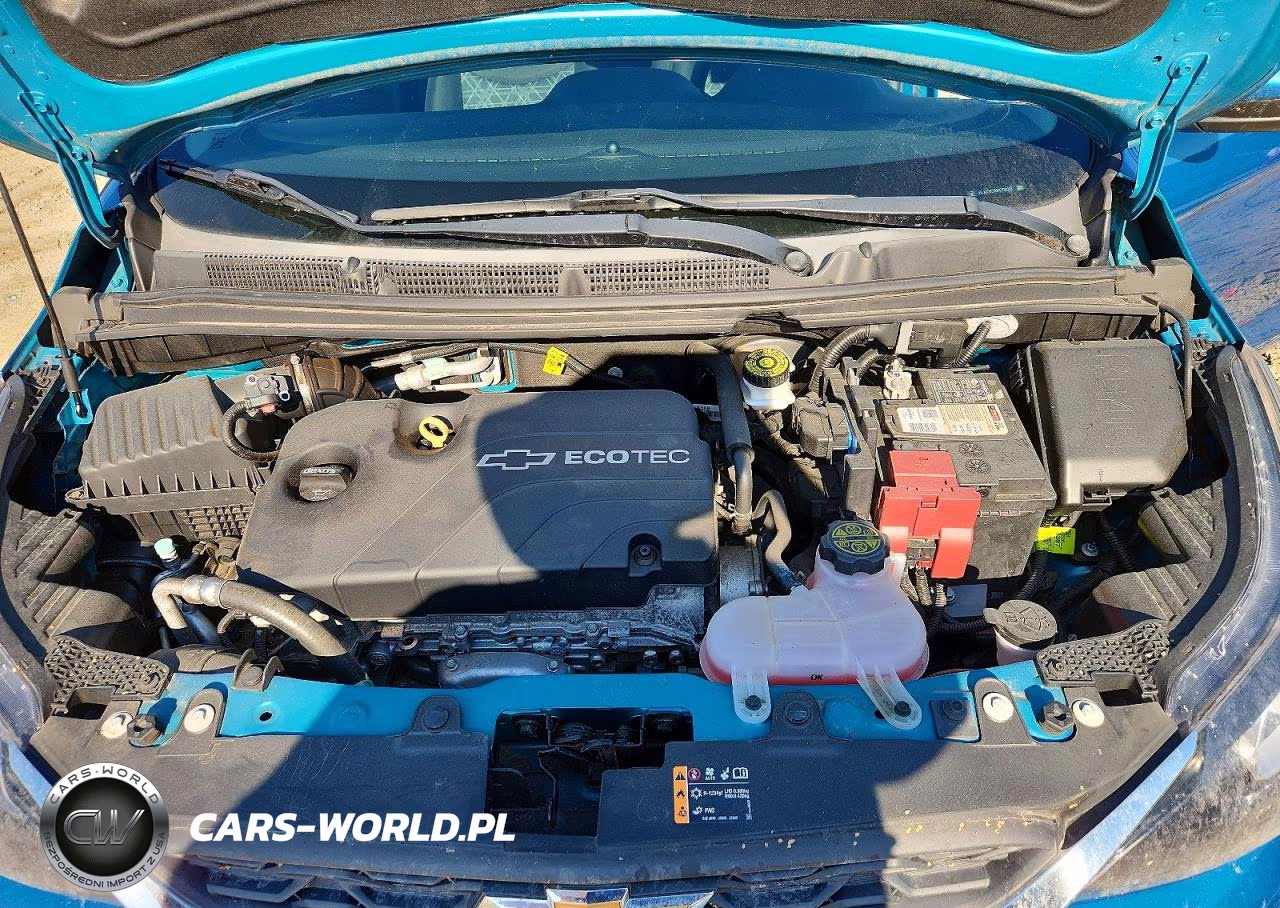 2021 Chevrolet Spark 1Lt VIN:KL8CD6SA5MC731028 - 11