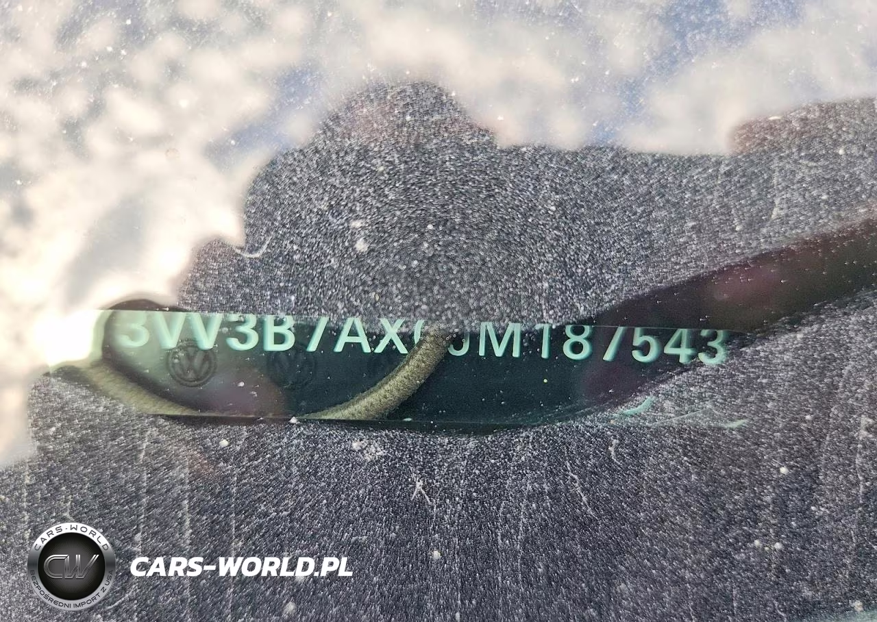 2018 Volkswagen Tiguan Se VIN:3VV3B7AX0JM187543 - 12