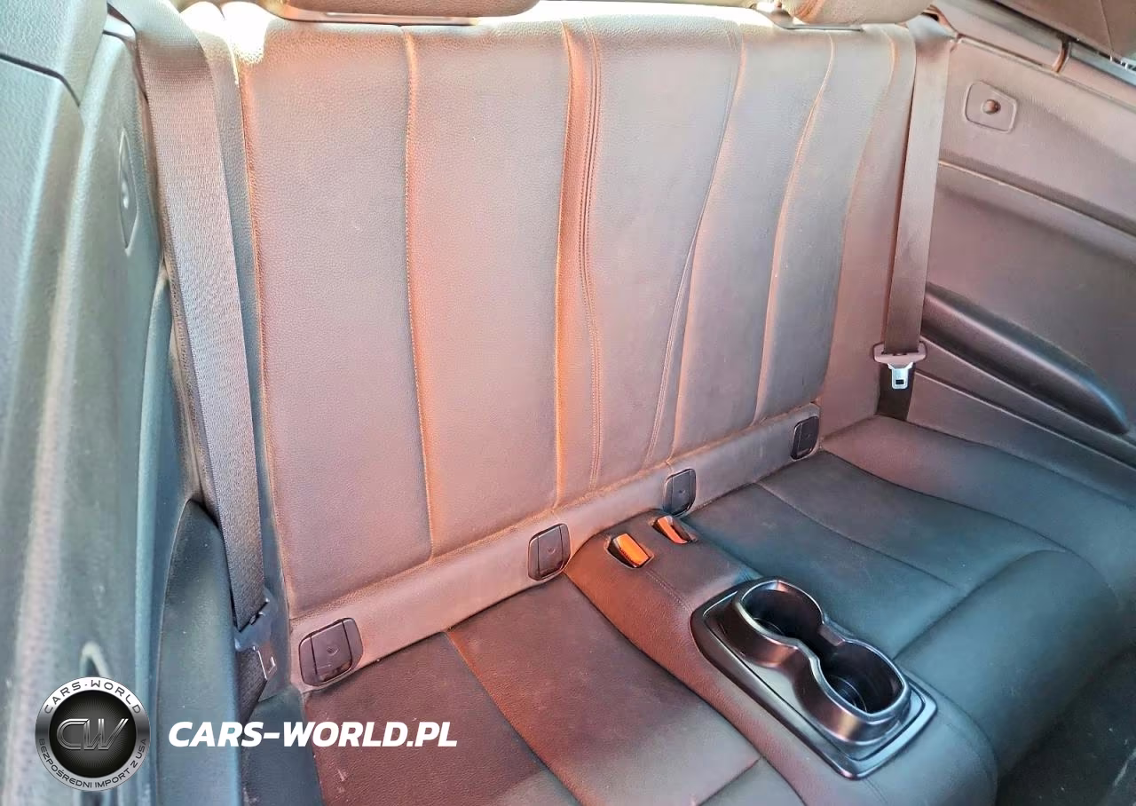 2018 BMW 230Xi VIN:WBA2K1C55JVB64686 - 10