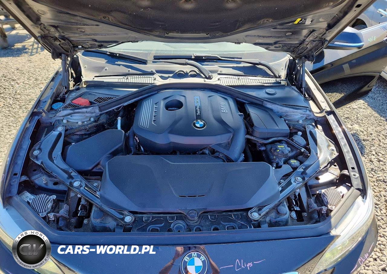2018 BMW 230Xi VIN:WBA2K1C55JVB64686 - 11