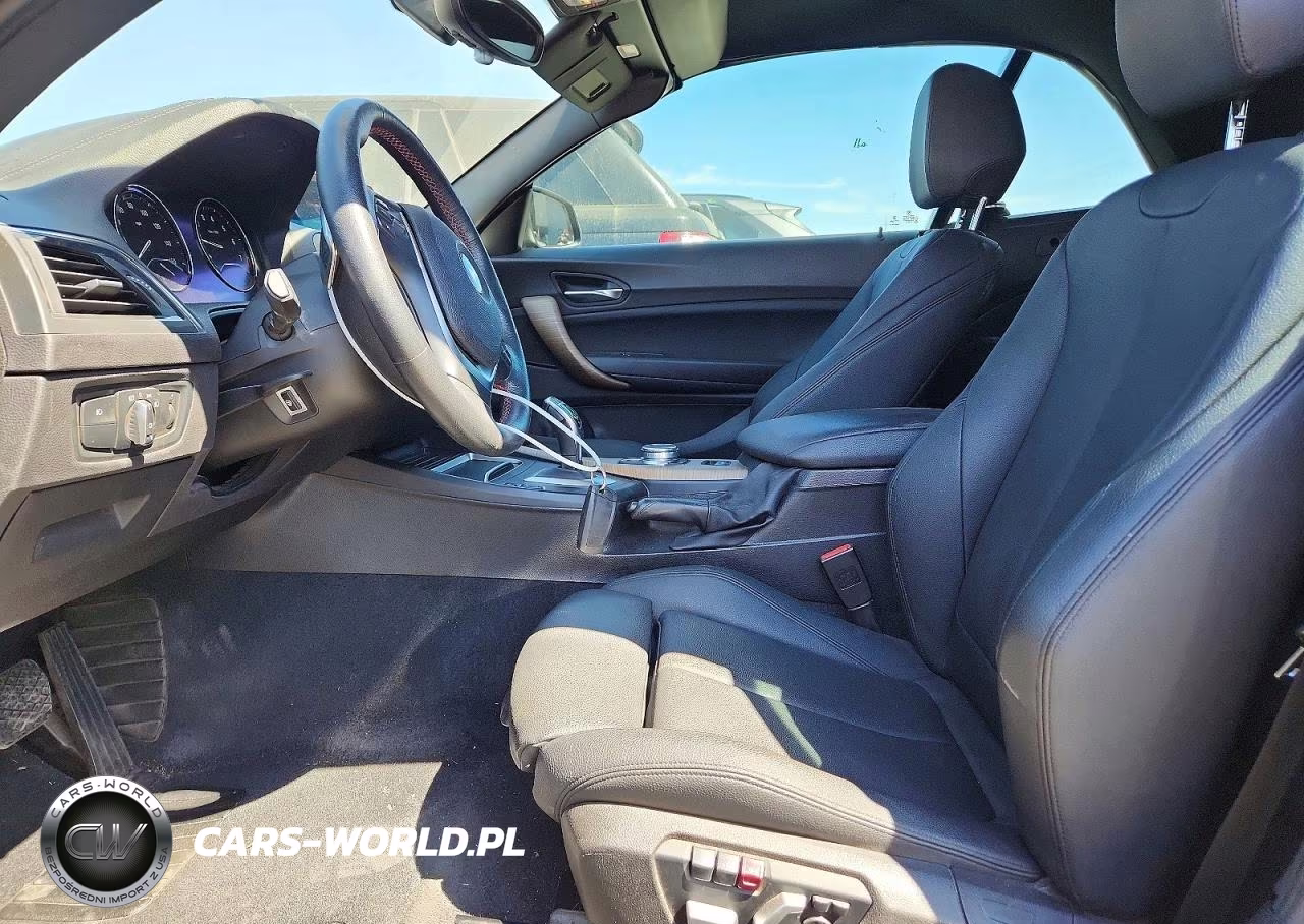 2018 BMW 230Xi VIN:WBA2K1C55JVB64686 - 7