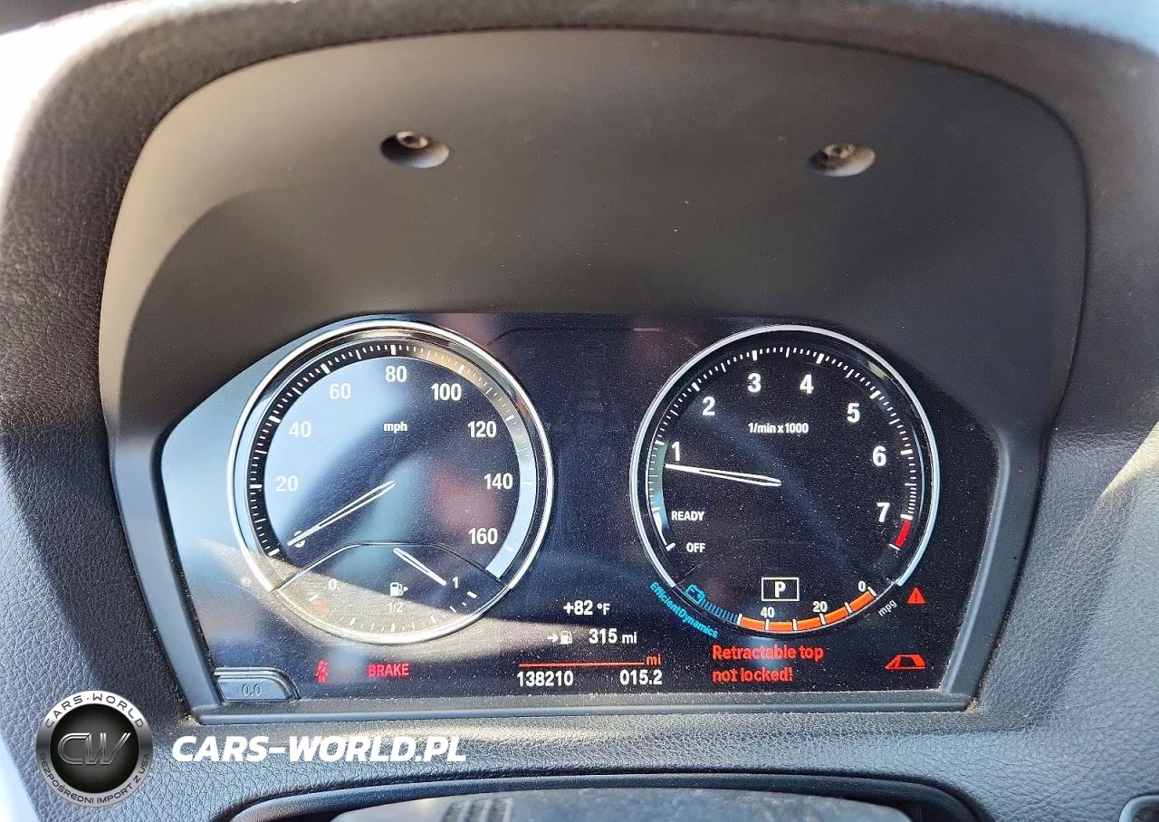 2018 BMW 230Xi VIN:WBA2K1C55JVB64686 - 9