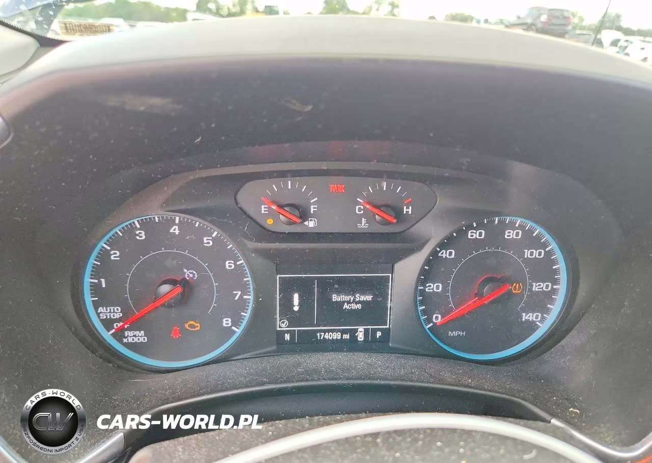2018 Chevrolet Equinox Lt VIN:3GNAXJEV8JL105262 - 9