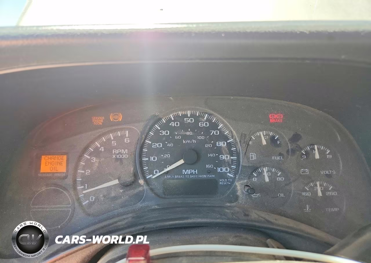 2002 Chevrolet Silverado C1500 VIN:2GCEC19V721336981 - 9