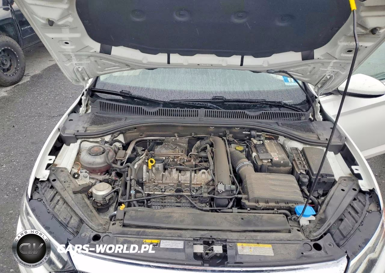 2020 Volkswagen Jetta S VIN:3VWCB7BU7LM072652 - 11
