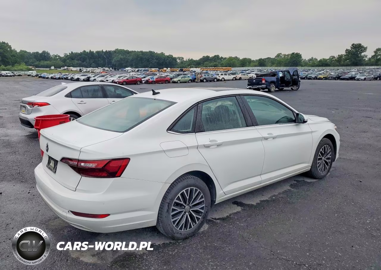 2020 Volkswagen Jetta S VIN:3VWCB7BU7LM072652 - 3