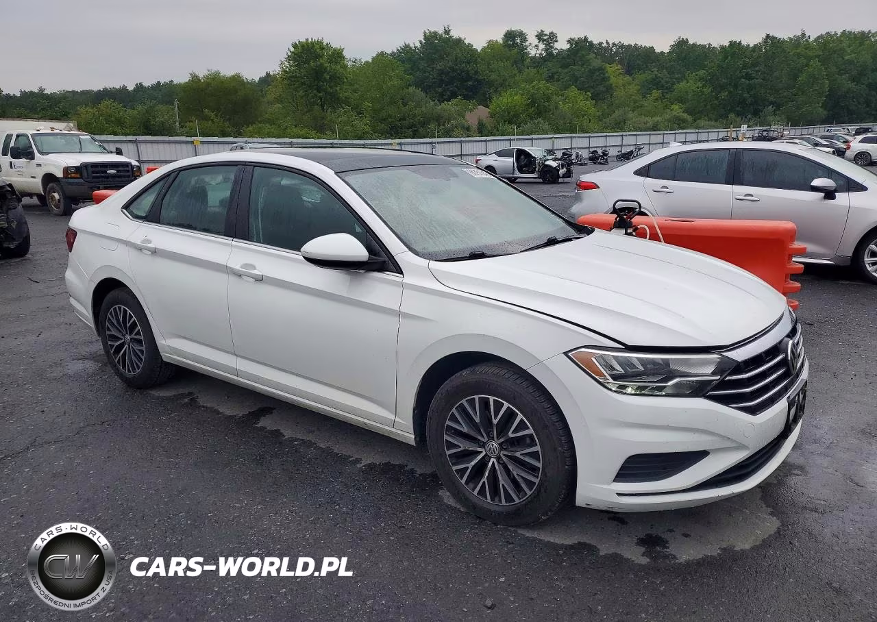 2020 Volkswagen Jetta S VIN:3VWCB7BU7LM072652 - 4