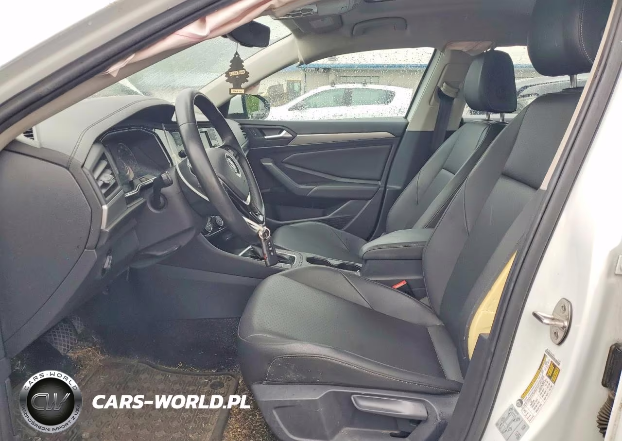 2020 Volkswagen Jetta S VIN:3VWCB7BU7LM072652 - 7
