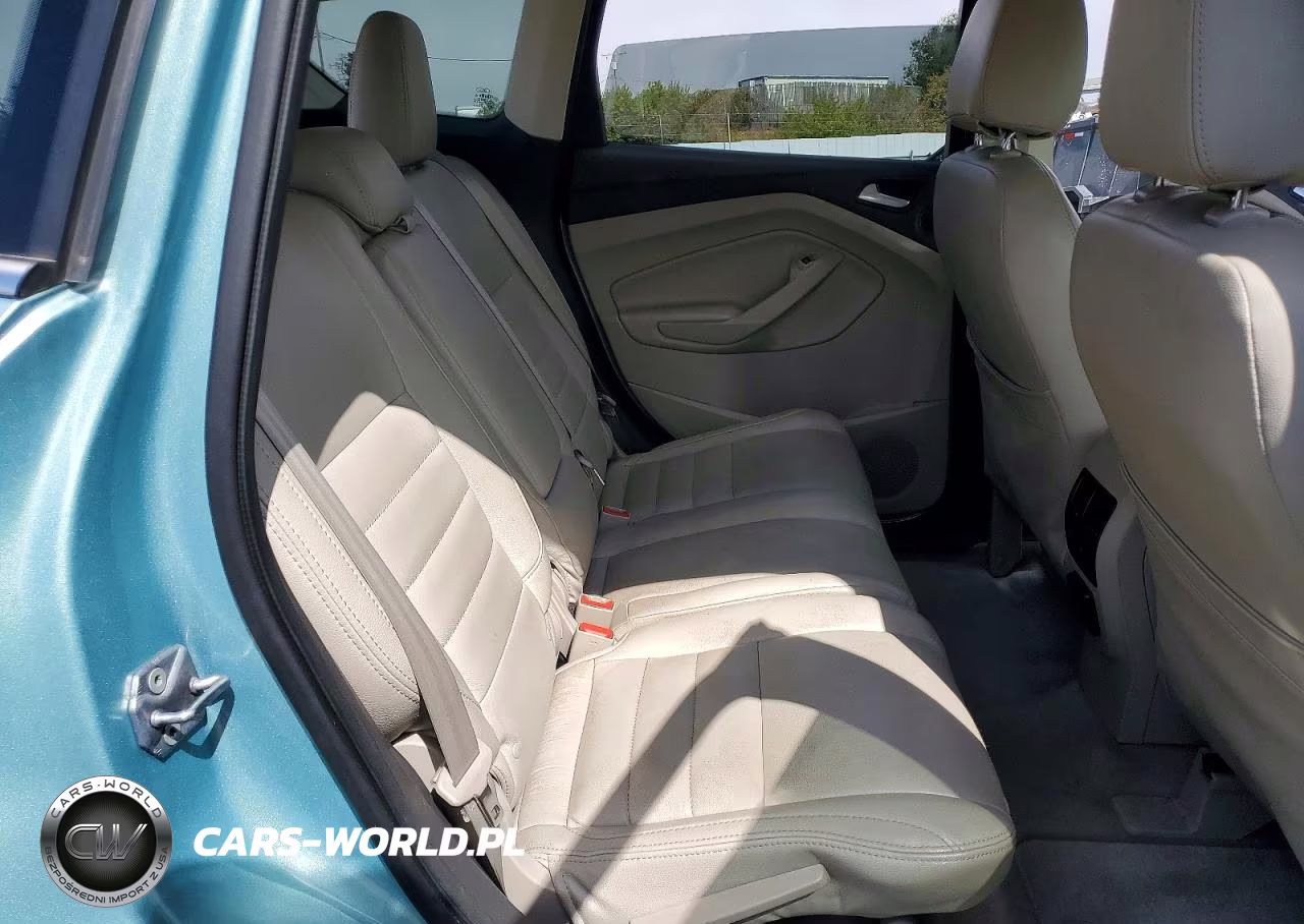 2013 Ford Escape Se VIN:1FMCU9G92DUB97192 - 11