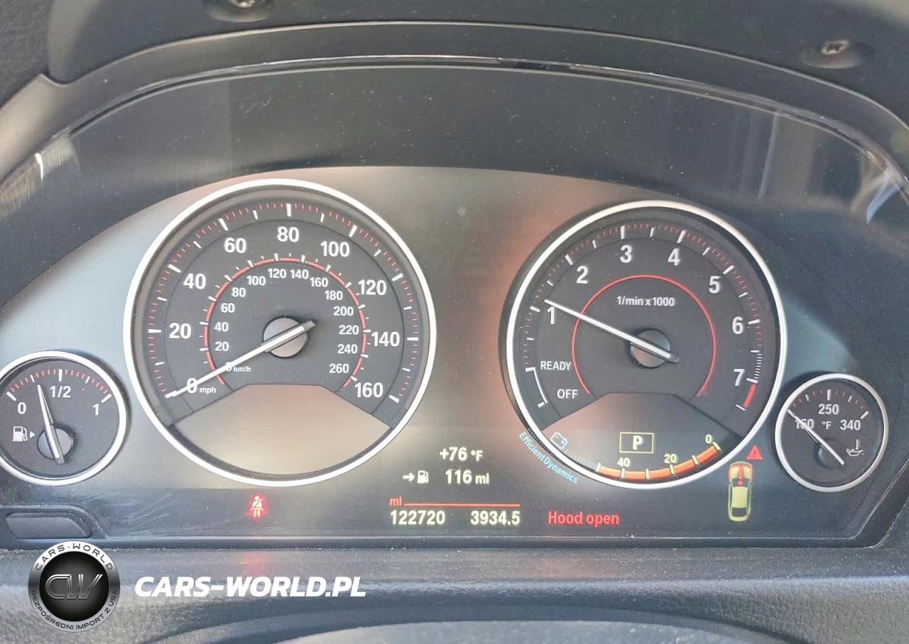 2015 BMW 428 Xi Gran Coupe VIN:WBA4A7C55FD415313 - 9