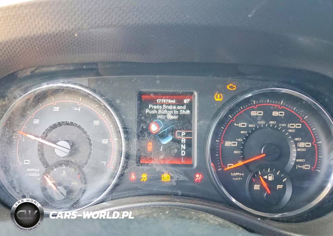 2012 Dodge Charger Se VIN:2C3CDXBG4CH245103 - 9
