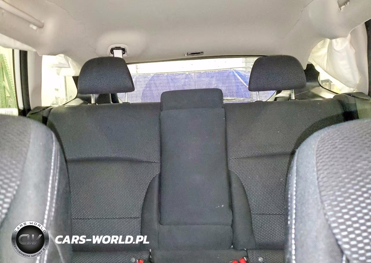 2015 Subaru Outback 2.5I Premium VIN:4S4BSACCXF3329256 - 10