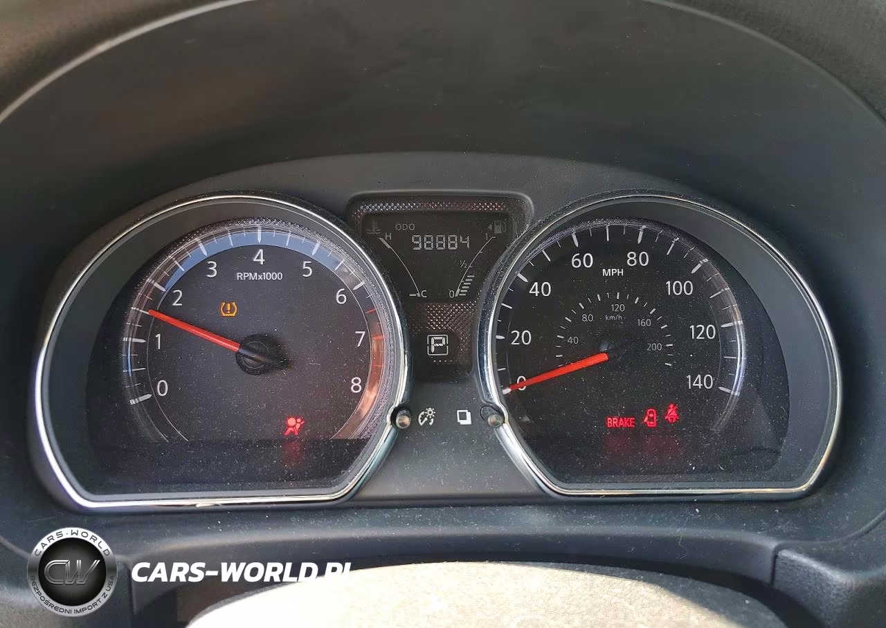 2019 Nissan Versa Sv VIN:3N1CN7AP0KL877163 - 9