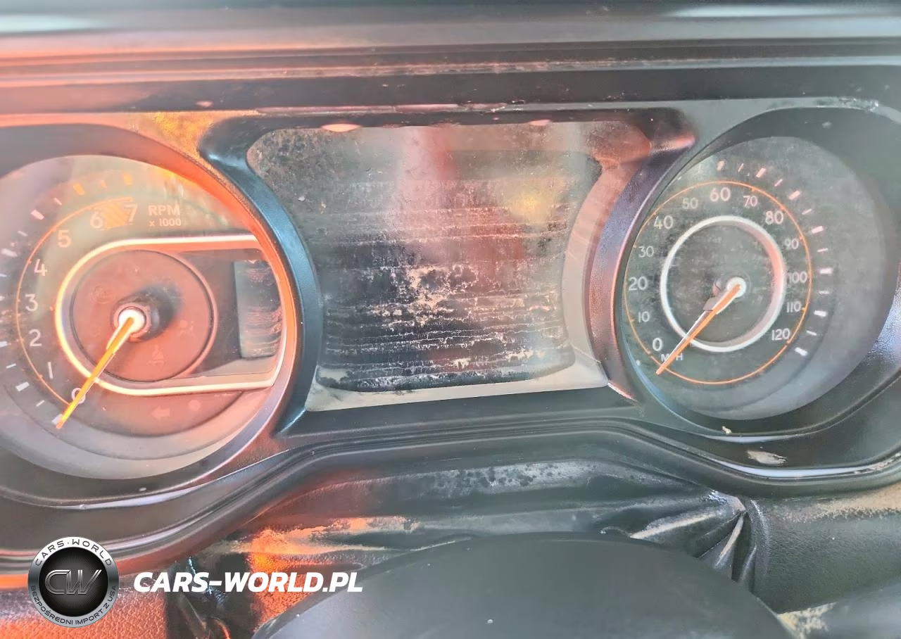 2026 Jeep Wrangler Sahara VIN:1C4PJXEG6TW191015 - 9