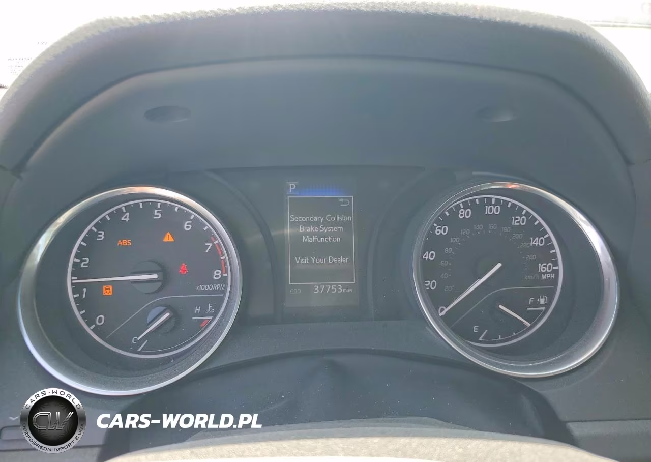 2018 Toyota Camry Se VIN:4T1B11HK6JU065104 - 9