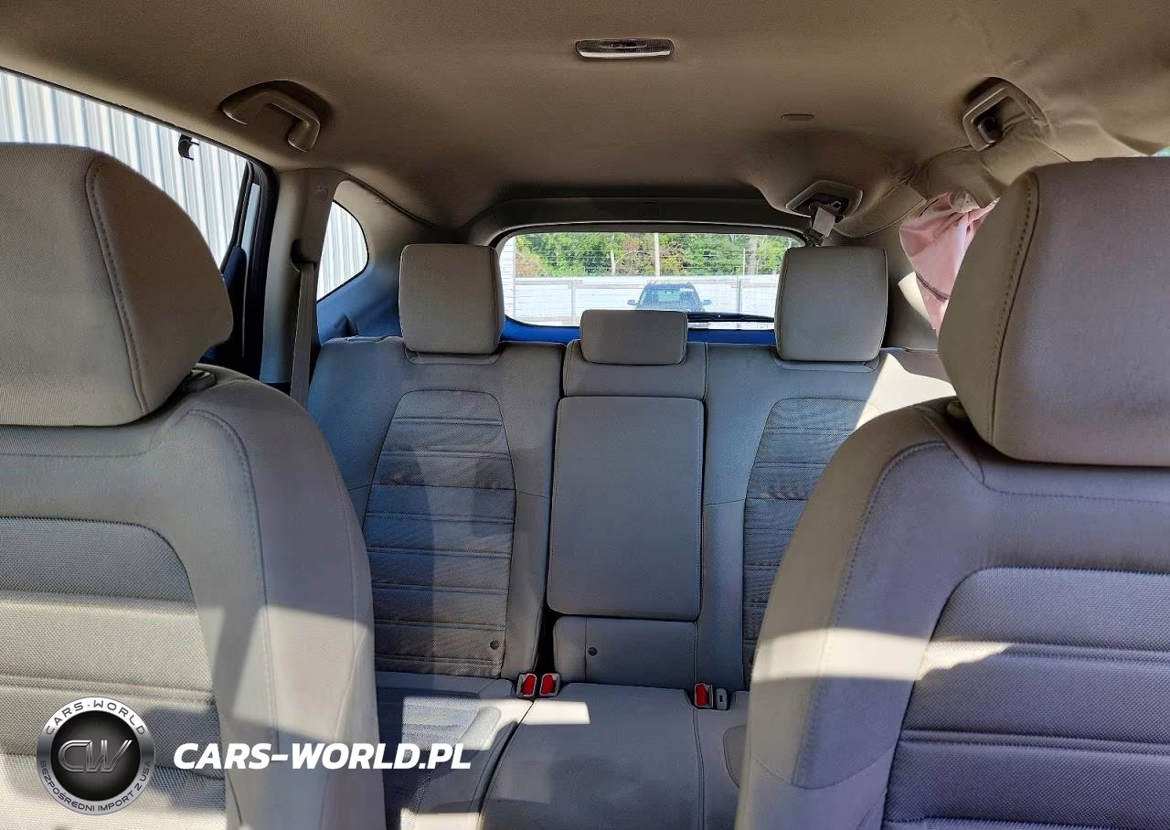 2017 Honda Cr-V Lx VIN:2HKRW6H34HH220036 - 10