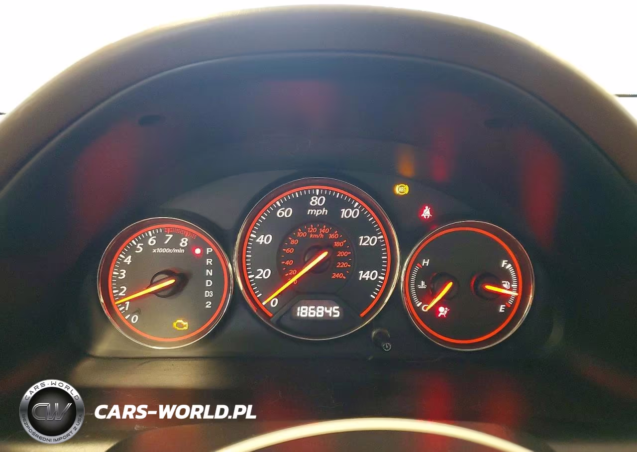 2003 Honda Civic Ex VIN:1HGEM229X3L083491 - 9