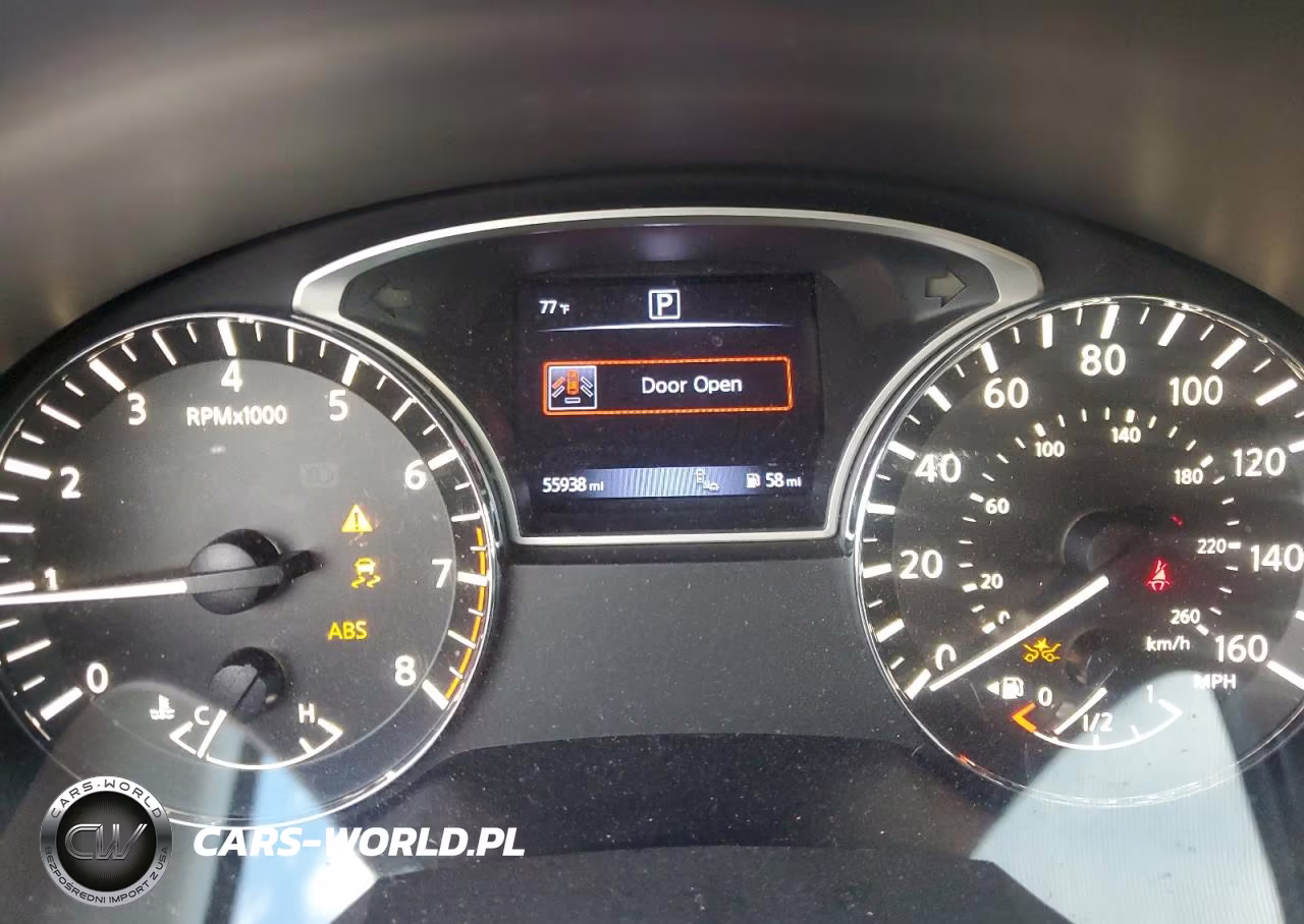 2017 Nissan Altima 2.5 Sl VIN:1N4AL3AP3HC273717 - 9