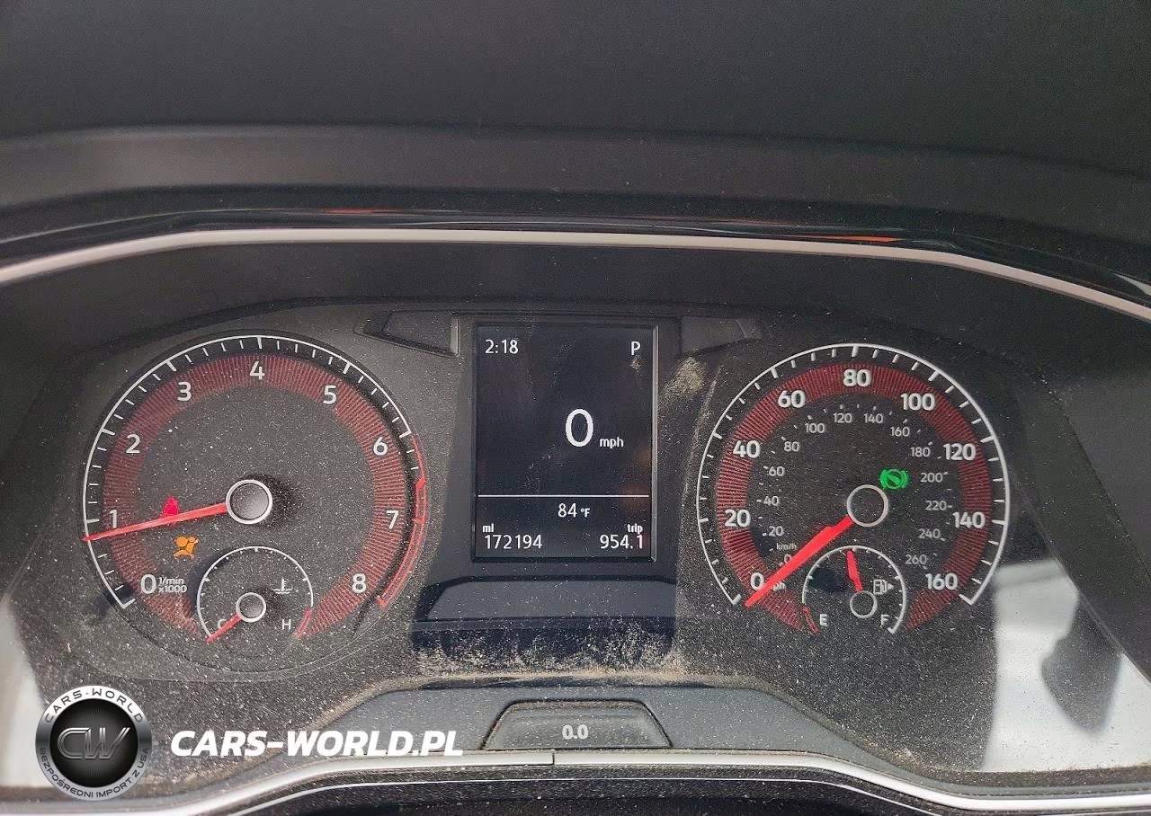 2021 Volkswagen Jetta S VIN:3VWC57BUXMM091589 - 9