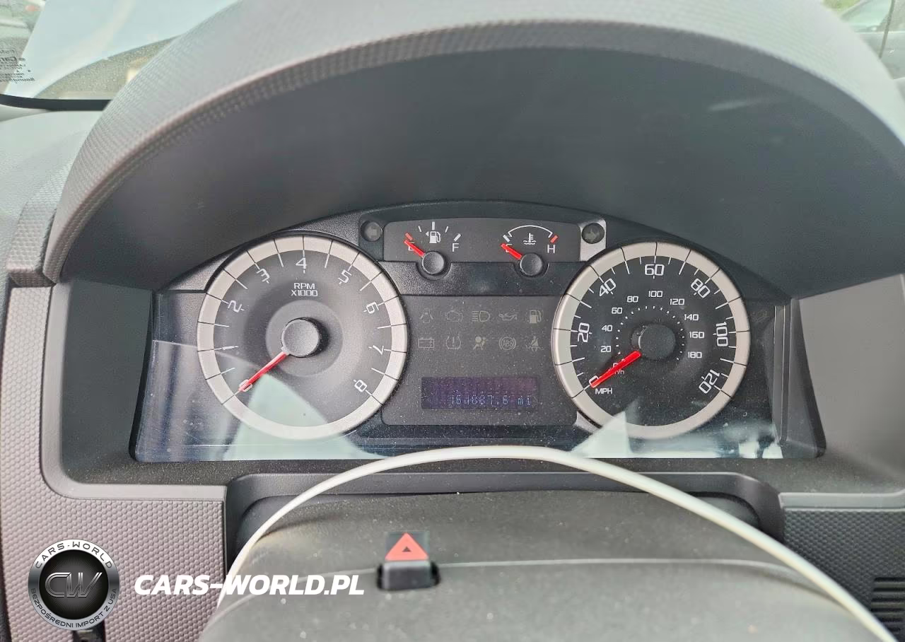2010 Ford Escape Limited VIN:1FMCU0EGXAKA32608 - 9
