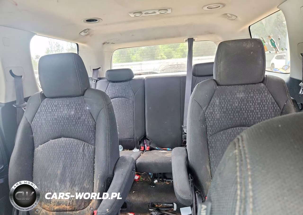 2014 GMC Acadia Sle VIN:1GKKRPKD9EJ122904 - 10