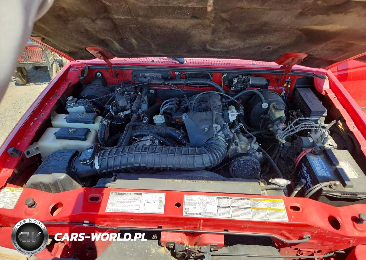 1999 Ford Ranger Super Cab VIN:1FTZR15X5XPB26171 - 11