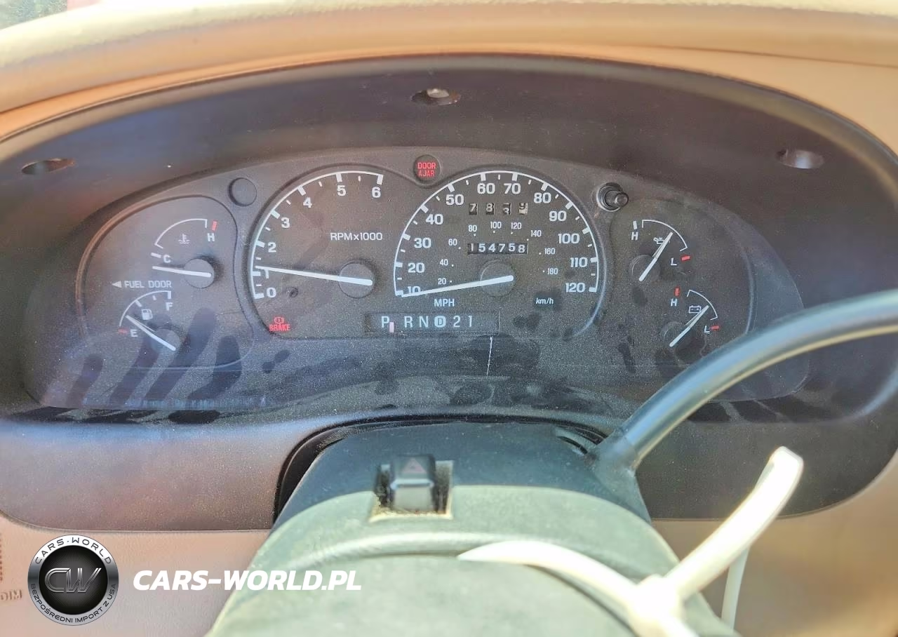 1999 Ford Ranger Super Cab VIN:1FTZR15X5XPB26171 - 9