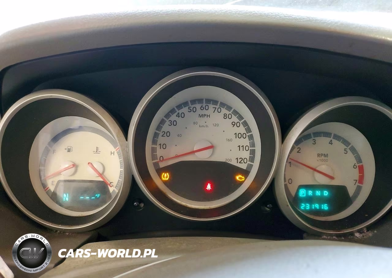 2010 Dodge Grand Caravan Se VIN:2D4RN4DE4AR467695 - 9
