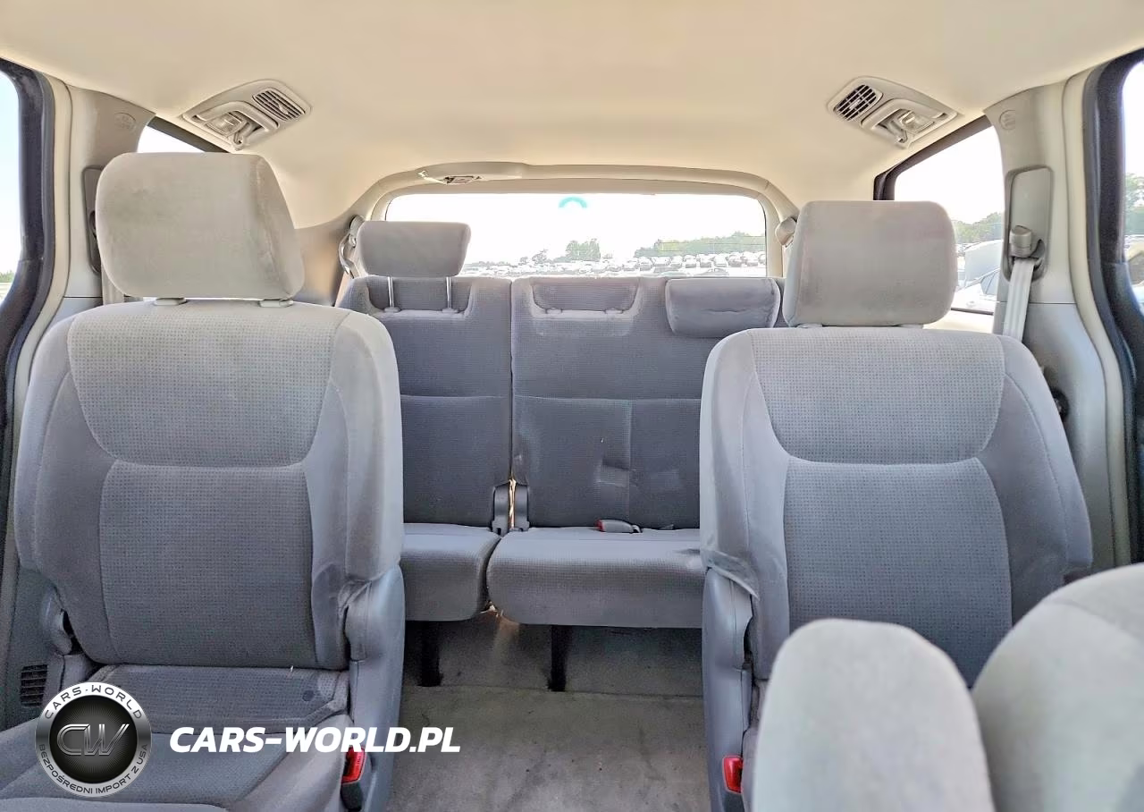 2005 Toyota Sienna Le 8 Passenger VIN:5TDZA23CX5S303054 - 10