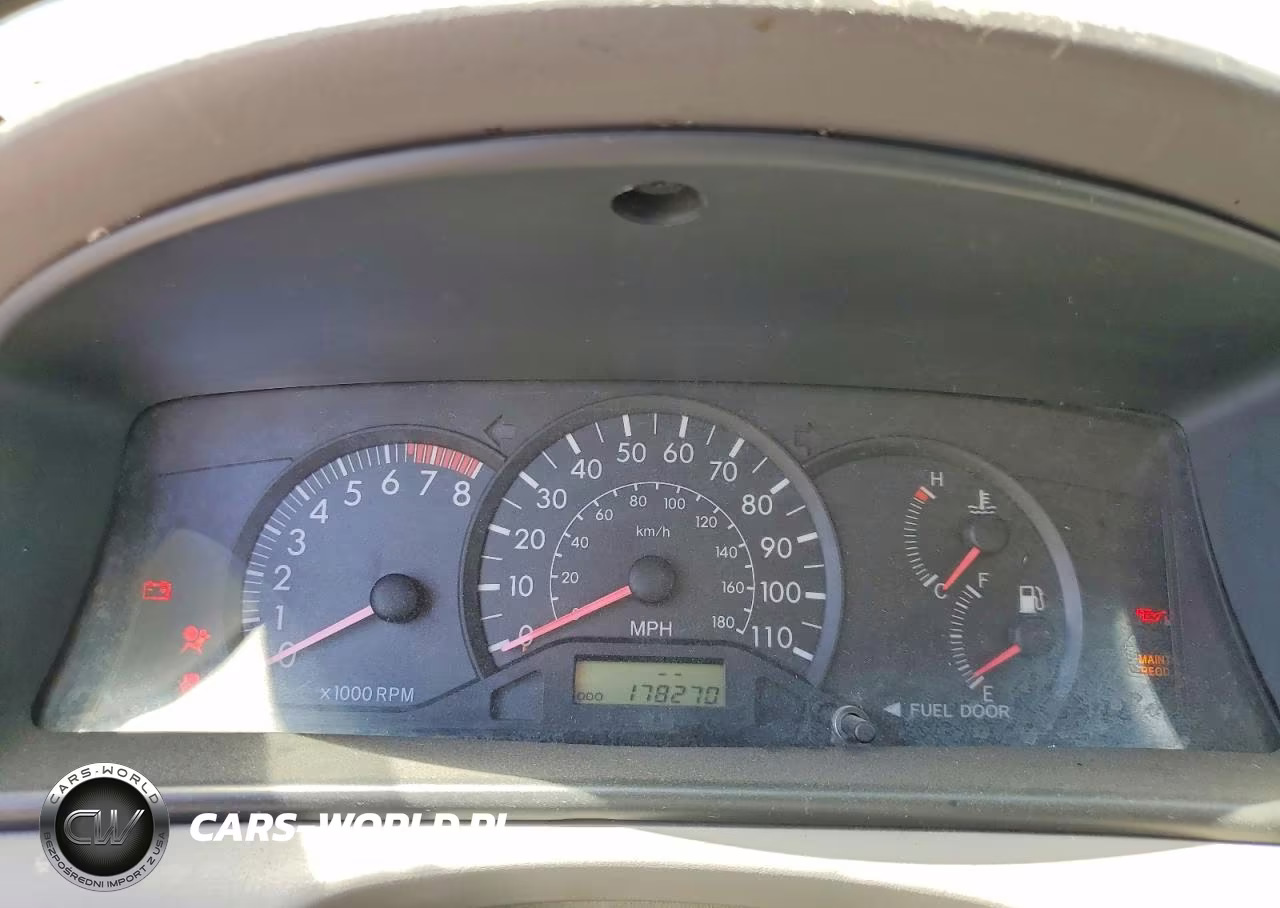 2007 Toyota Corolla Ce VIN:1NXBR32E57Z859091 - 9