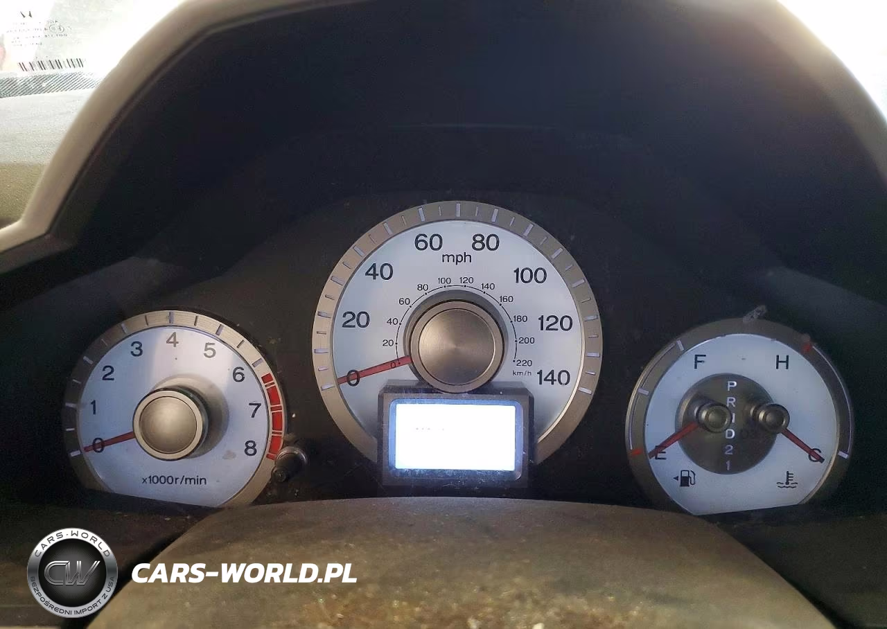 2009 Honda Pilot Touring VIN:5FNYF38979B001764 - 9