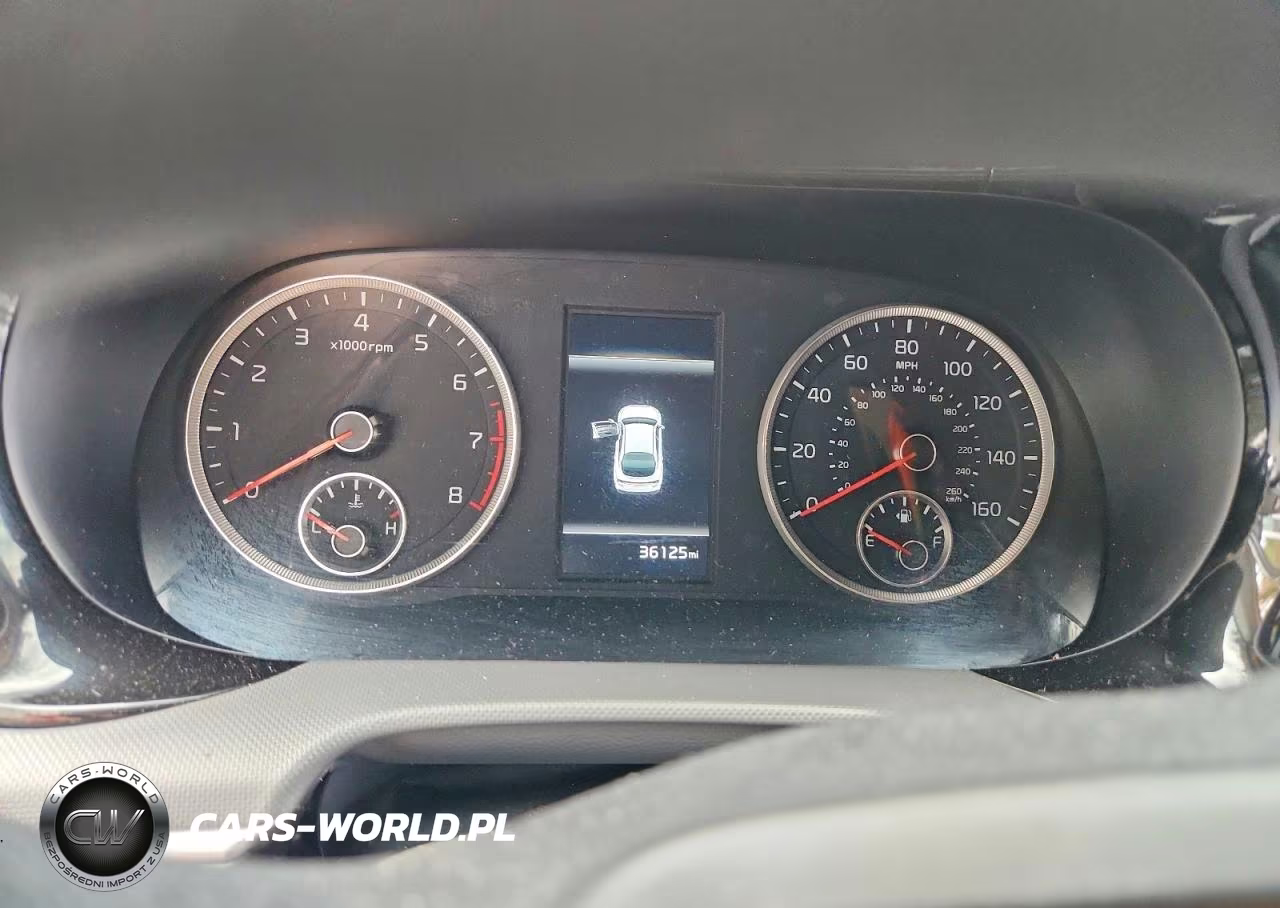 2021 Kia K5 Lxs VIN:5XXG14J25MG013852 - 9
