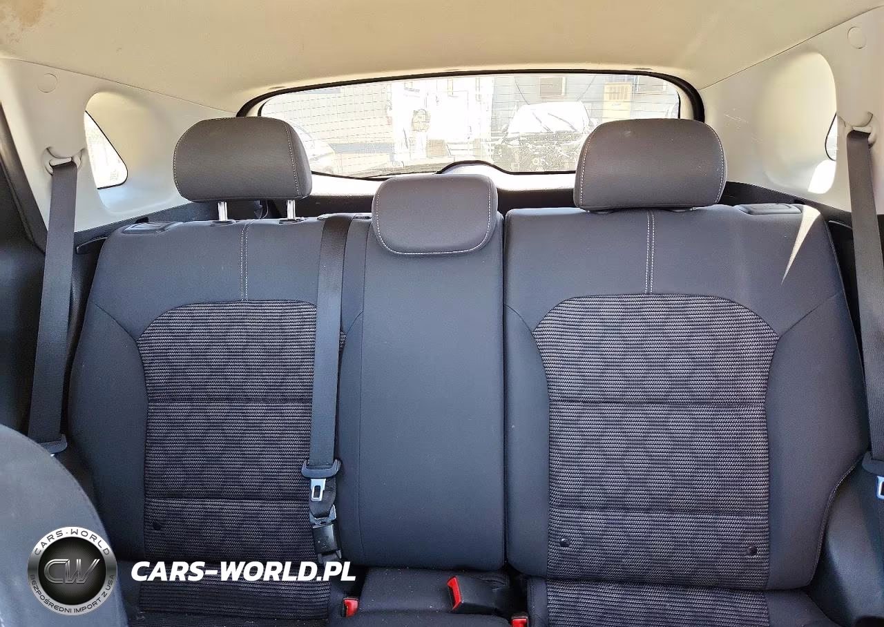 2020 Kia Niro Lx VIN:KNDCB3LC6L5426765 - 10