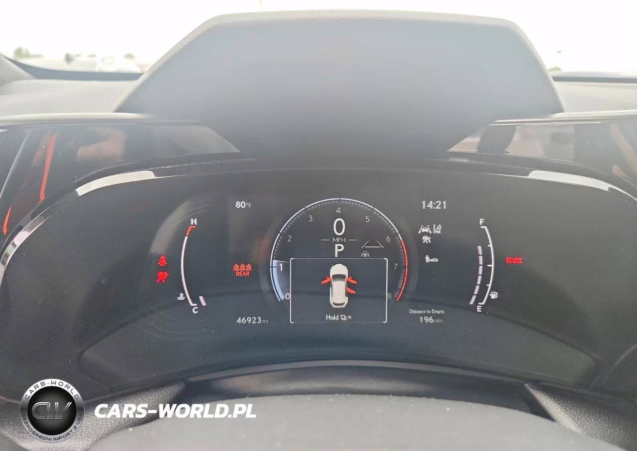 2022 Lexus Nx 350 VIN:JTJGGCEZ4N2005911 - 9