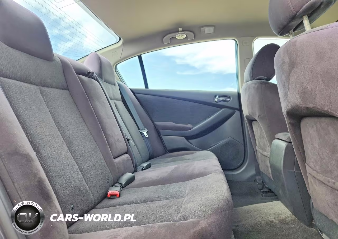 2012 Nissan Altima 2.5 VIN:1N4AL2APXCN438136 - 10