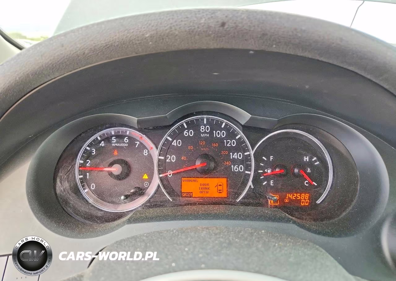 2012 Nissan Altima 2.5 VIN:1N4AL2APXCN438136 - 9