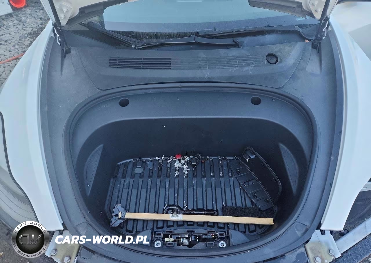 2022 Tesla Model 3 VIN:5YJ3E1EA2NF368971 - 11