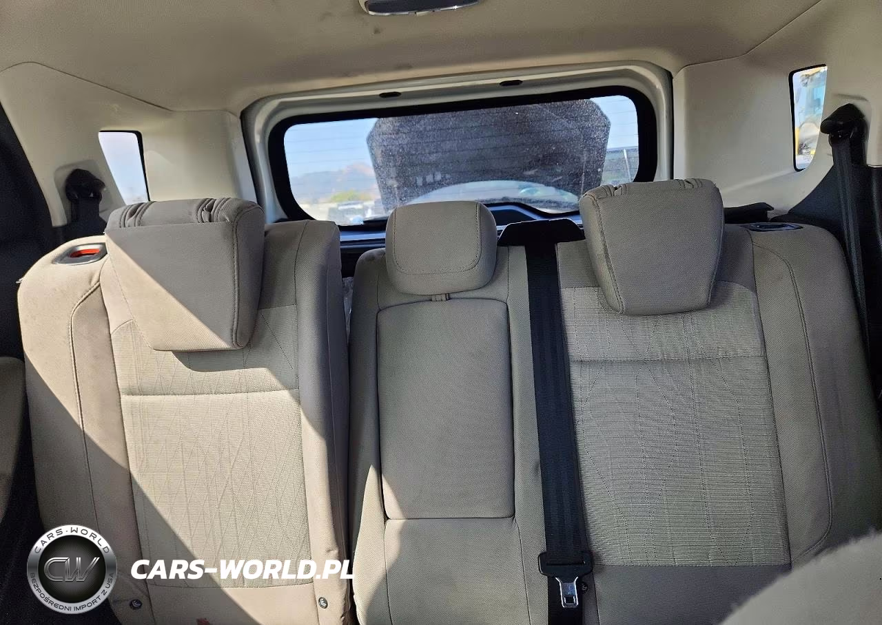 2018 Ford Ecosport Se VIN:MAJ3P1TE1JC175823 - 10