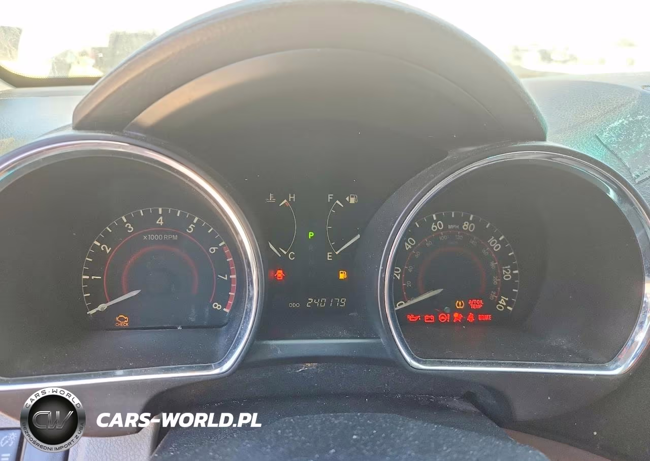 2011 Toyota Highlander Base VIN:5TDZA3EH3BS010476 - 9