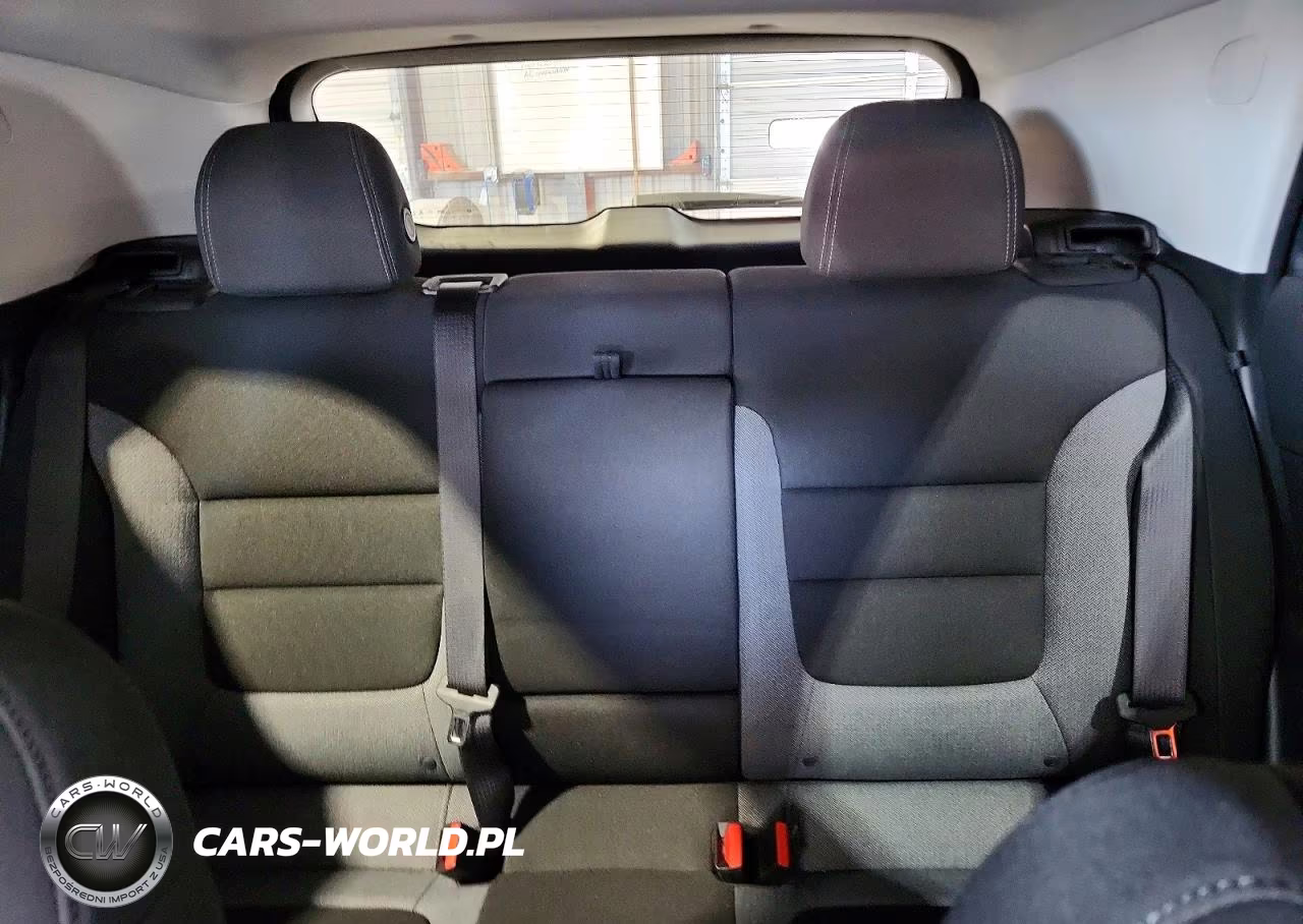 2026 Chevrolet Trailblazer Lt VIN:KL79MPSL0TB055677 - 10