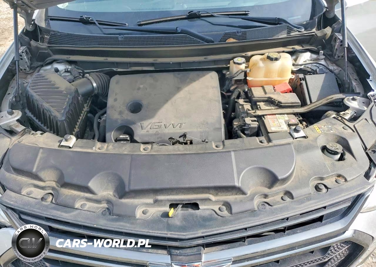 2019 Chevrolet Traverse Premier VIN:1GNERKKW3KJ106813 - 11