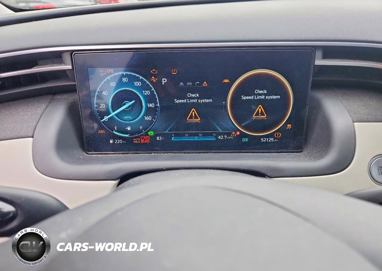 2023 Hyundai Tucson Sel Convenience VIN:KM8JFCA16PU121531 - 9