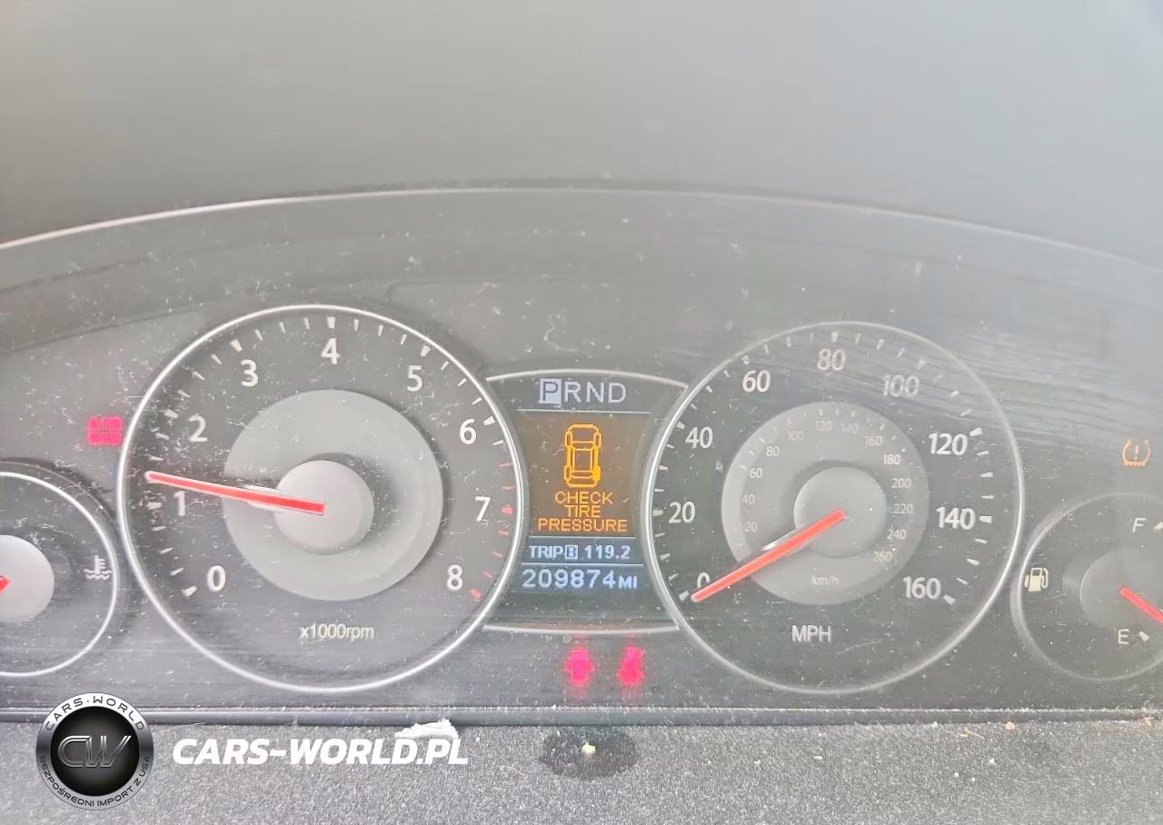 2008 Kia Amanti Base VIN:KNALD125485144081 - 9