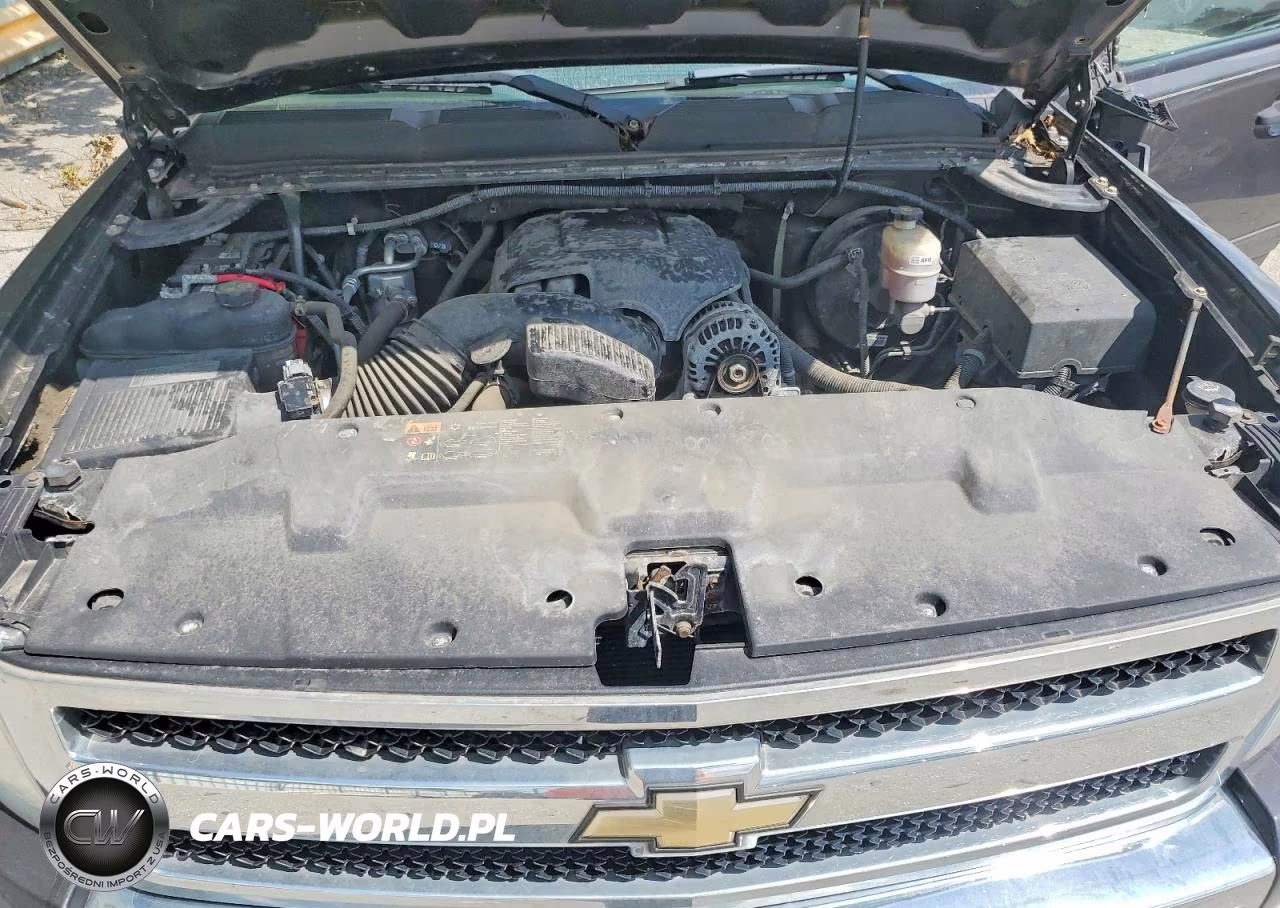 2011 Chevrolet Silverado K1500 Lt VIN:1GCRKSE35BZ441394 - 11