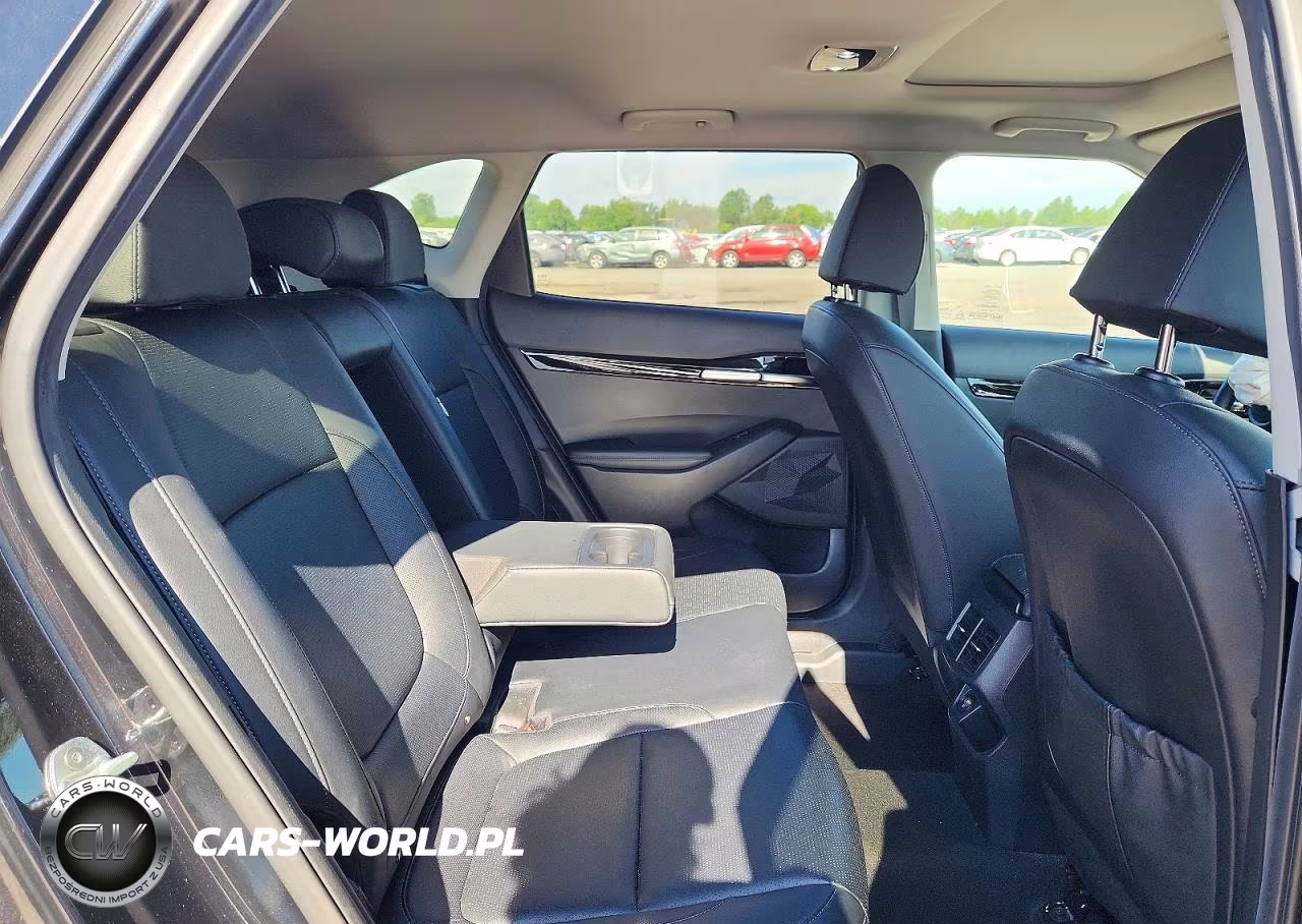 2021 Kia Seltos Sx VIN:KNDETCA23M7106373 - 10
