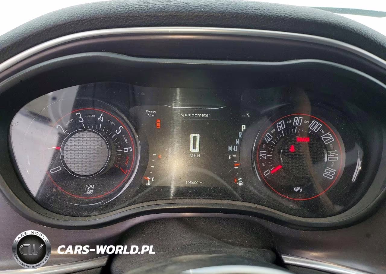 2016 Dodge Challenger Sxt VIN:2C3CDZAG8GH236701 - 9
