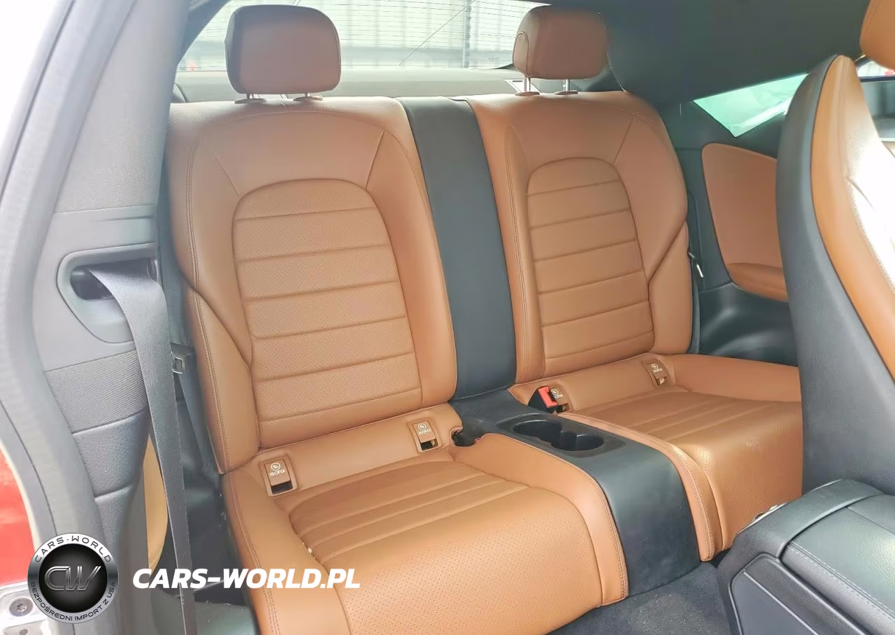 2021 Mercedes-Benz C 300 VIN:W1KWJ8DB3MG066305 - 10
